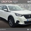 Peugeot 2008 2020