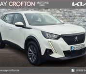 Peugeot 2008 2020