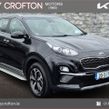 Kia Sportage 2020