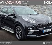 Kia Sportage 2020