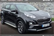 Kia Sportage 2020