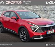 Kia Sportage 2024