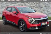 Kia Sportage 2024