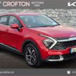 Kia Sportage 2024