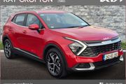 Kia Sportage 2024