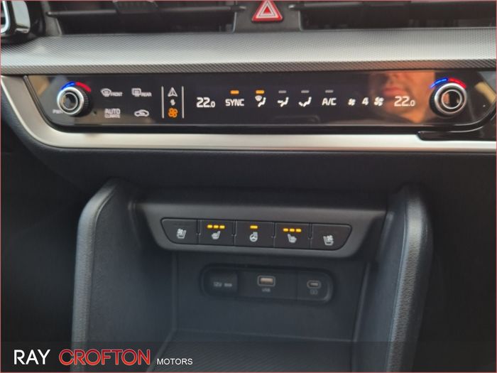 Kia Sportage 2024