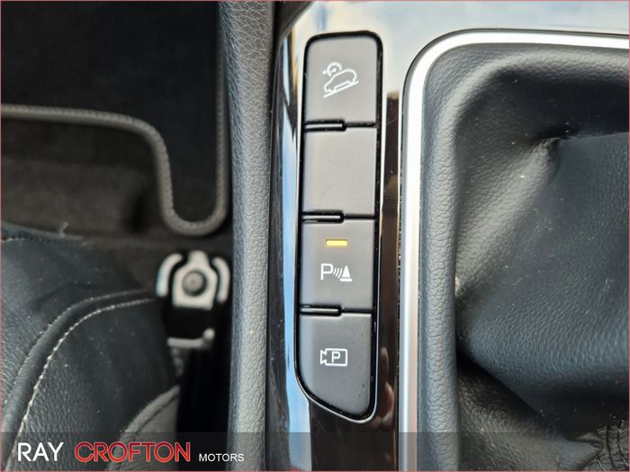 Kia Sportage 2024