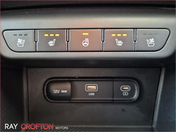 Kia Sportage 2024