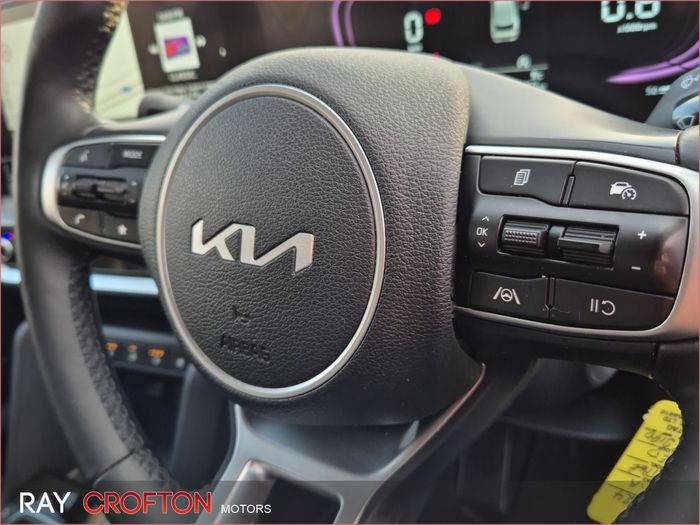Kia Sportage 2024