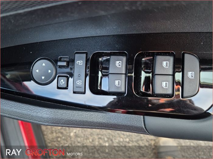 Kia Sportage 2024