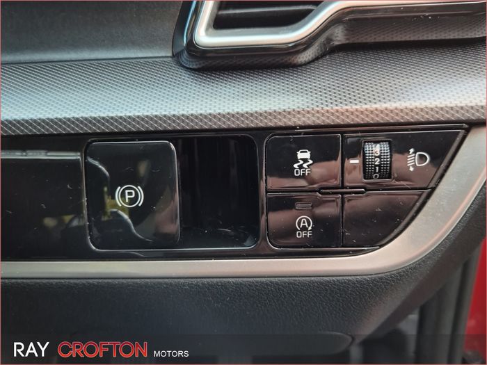 Kia Sportage 2024