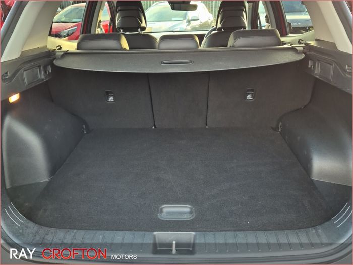 Kia Sportage 2024
