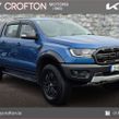 Ford Ranger 2021
