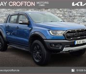 Ford Ranger 2021
