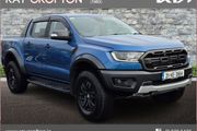 Ford Ranger 2021