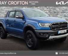 Ford Ranger 2021