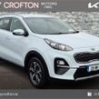 Kia Sportage 2020