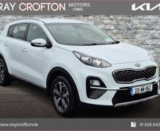 Kia Sportage 2020