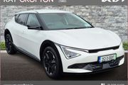 Kia EV6 2025