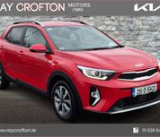 Kia Stonic 2025