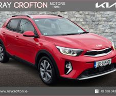 Kia Stonic 2025