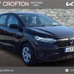 Dacia Sandero 2021