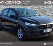 Dacia Sandero 2021