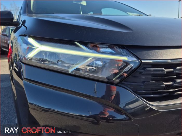 Dacia Sandero 2021
