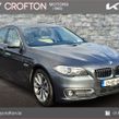 BMW 5 Series 2017