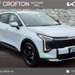Kia Sportage 2026