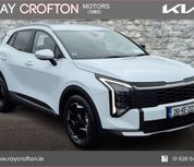 Kia Sportage 2026