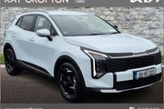 Kia Sportage 2026