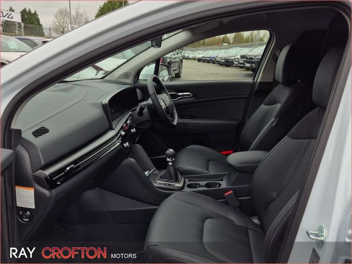 Kia Sportage 2026