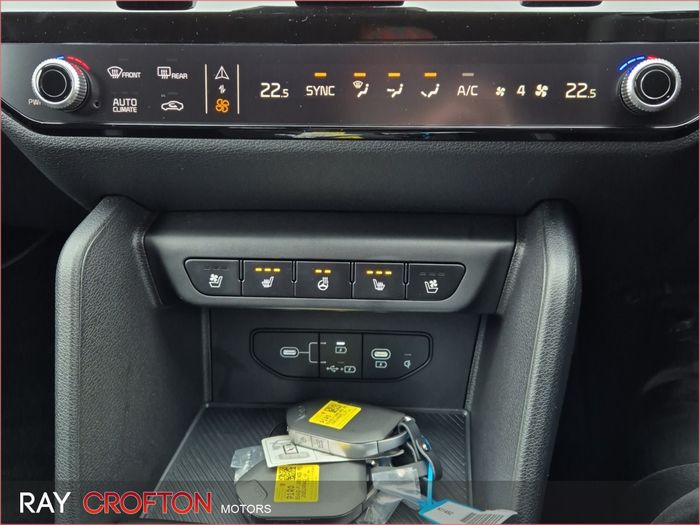 Kia Sportage 2026