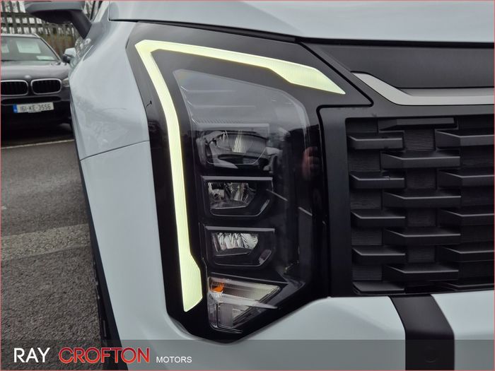 Kia Sportage 2026