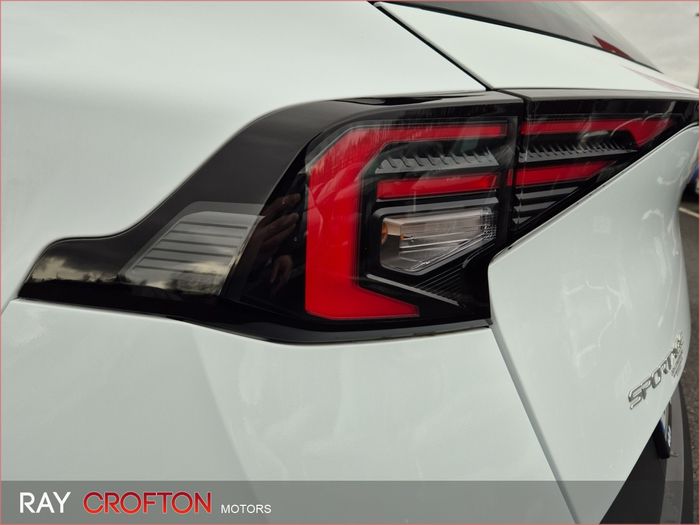 Kia Sportage 2026