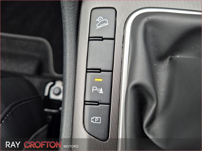 Kia Sportage 2026