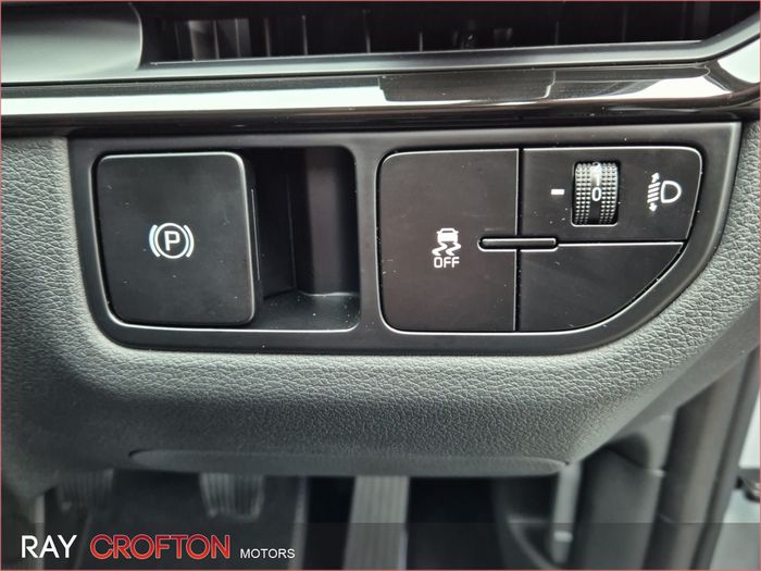 Kia Sportage 2026