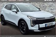 Kia Sportage 2026
