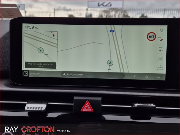 Kia Sportage 2026