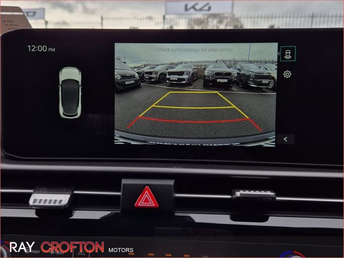 Kia Sportage 2026