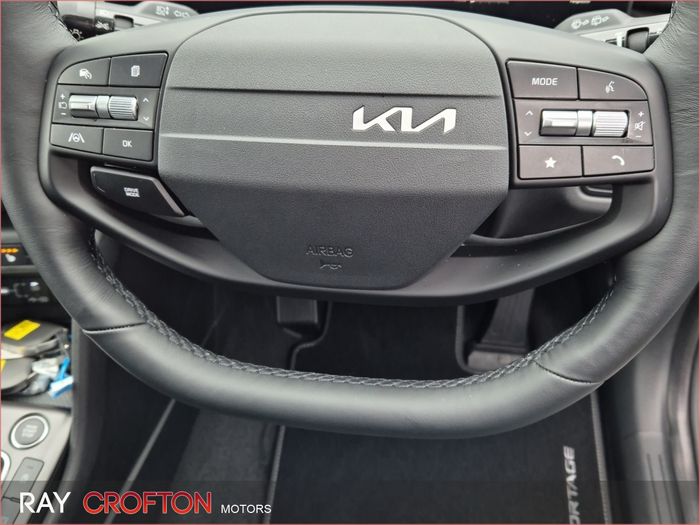 Kia Sportage 2026