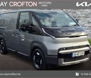 Kia PV5 2026
