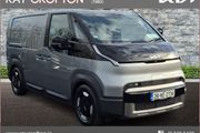 Kia PV5 2026