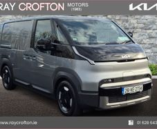 Kia PV5 2026