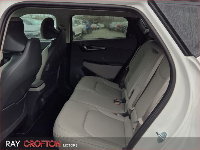 Kia EV6 2025