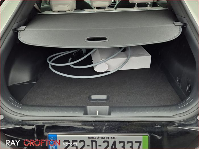 Kia EV6 2025