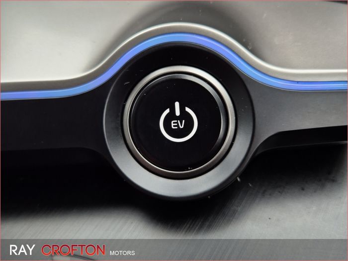 Kia EV6 2025
