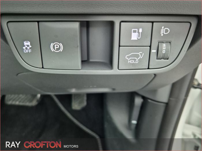 Kia EV6 2025