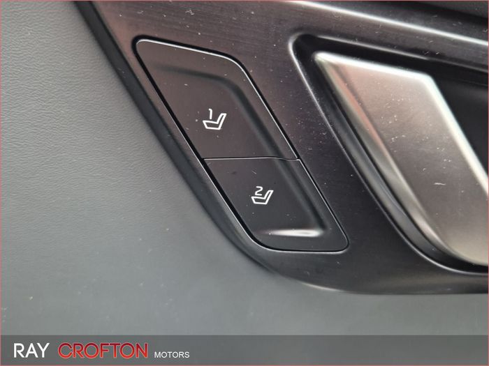 Kia EV6 2025